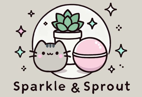 Sparkle & Sprout